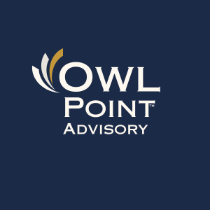 OwlPoint Stacked dark 300x300